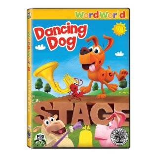   World 16 Dvd Collection (Pbs Educational Wordworld) 