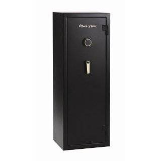  Sentry® Safe 10   Gun Safe with Electronic Lock: Home 