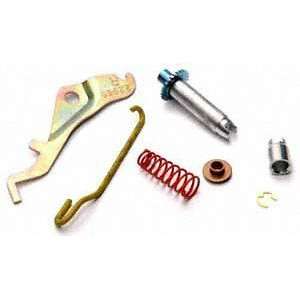   H2675 Professional Grade Drum Brake Shoe Adjuster Kit: Automotive