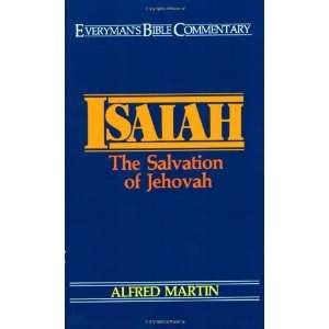  Isaiah  Everymans Bible Commentary (Everymans Bible Commentaries 