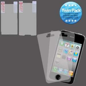   Twin Pack for LG VX11000 (enV Touch) Cell Phones & Accessories