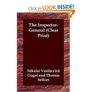 The Inspector General  