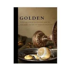   : Golden Publisher: Yale University Press: Frederik J. Duparc: Books