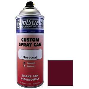  Up Paint for 2012 Porsche Panamera (color code M4Z/N6) and Clearcoat