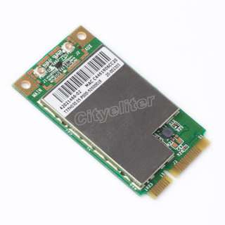 Broadcom BCM94312 Mini PCI e WLAN Card for Lenovo
