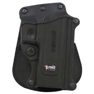 Fobus Roto Paddle Right Hand Sig Mosquito   Concealment Outside 