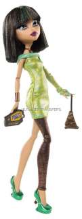 Monster High Doll Iron on Transfer   Pick the Doll you want  
