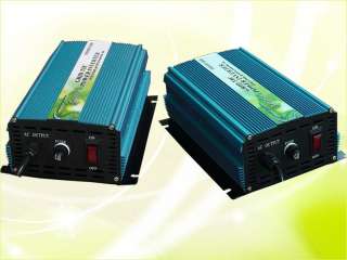 Power Jack Inverter to power your life with green energy