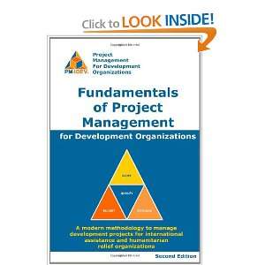  Fundamentals of Project Management for Development 2nd 