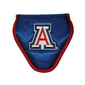  Arizona Wildcats Golf Club/Mallet Putter Head Cover 