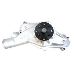   High Flow Short Style Aluminum Water Pump for Chevy BB 1965 68 Cars
