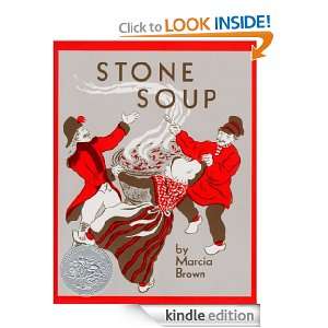Stone Soup Marcia Brown  Kindle Store