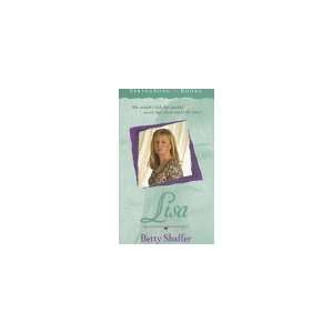  Lisa (SpringSong Books #3) (9781556614491): Betty Shaffer 