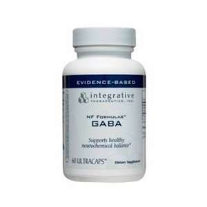  Integrative Therapeutics Gaba, 60 Count Health & Personal 