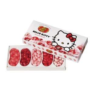 Hello Kitty Favorite Flavors 5 Flavor Gift Box  Grocery 
