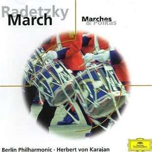  Radetzky March 20 Favorite Marches & Polkas Karajan 
