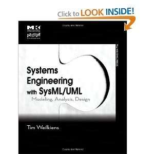  Systems Engineering with SysMLUML BYWeilkiens Weilkiens 