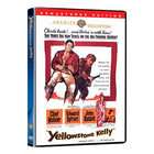 Yellowstone Kelly (DVD, 2010)