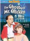 The Ghost and Mr. Chicken (DVD, 2003)