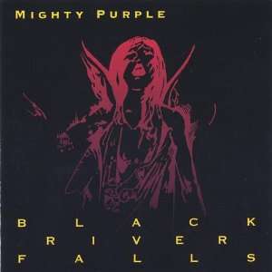  Black River Falls: Mighty Purple: Music