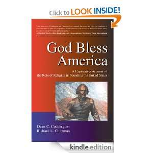 God Bless AmericaA Captivating Account of the Role of Religion in 