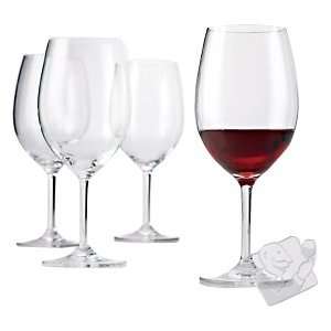 NEW Wine Enthusiast Cabernet / Merlot Wine Glass (766 02 