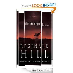 The Stranger House Reginald Hill  Kindle Store