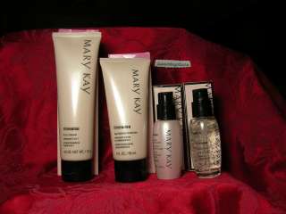   TIMEWISE MIRACLE SET > FOR NORMAL SKIN AND DRY SKIN ONLY (BRAND NEW
