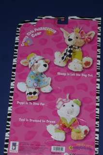 Groovy Girls NEW PetRAGEOUS! Clothes Dress up DOG OUT  