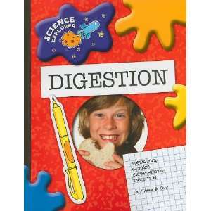  Super Cool Science Experiments Digestion (Science 