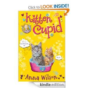 Start reading Kitten Cupid  