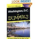 Washington, D.C. For Dummies, Second Edition by Tom Price (Feb 3, 2003 