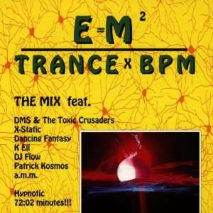  EM 2/Trance X Bpm Various Artists Music