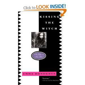  Kissing The Witch (Turtleback School & Library Binding 