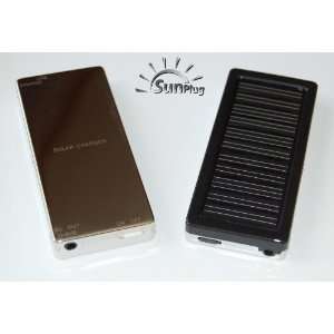 Mini SunPlug Solar Charger for cell phones. 0.5 watt solar 