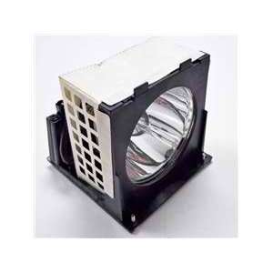 915P020010 COMPATIBLE PROJECTION TV LAMP WITH HOUSING FOR Mitsubishi 