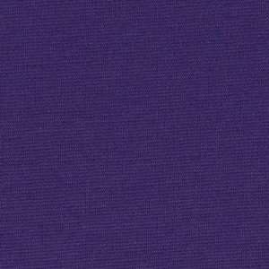  66 Wide Poly/Cotton Ponte Knit Purple Fabric By The Yard 