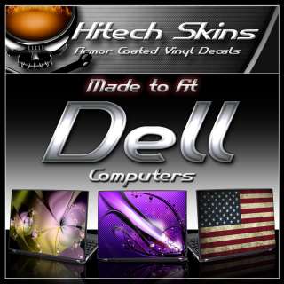   Notebook Skin (graphic decal) for   DELL INSPIRON 1545   Made in USA