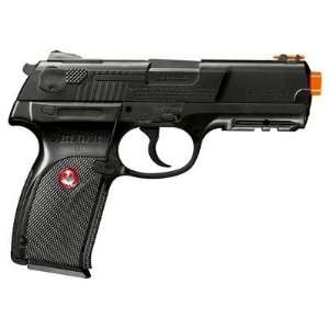  Ruger P345pr Co2 Airsoft Pistol   Black: Everything Else