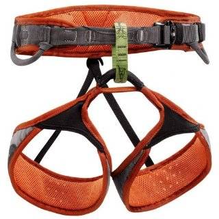 Sports & Outdoors Outdoor Recreation Climbing Harnesses