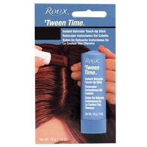 Roux Tween Time Instant Haircolor Touch Up Stick Color  