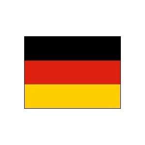  PCF 35B    Germany 3x5 68 Denier Polyester Flag With 