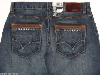 SILVER TAB by LEVIS $68 Mens Slim Boot Jeans Choose Sz  