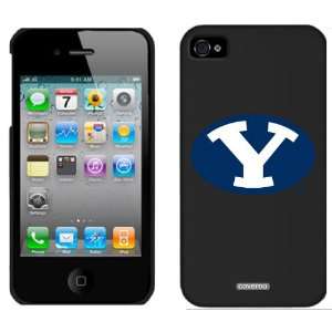   4S   1 Pack   Retail Packaging   (Black) Brigham Young University Y