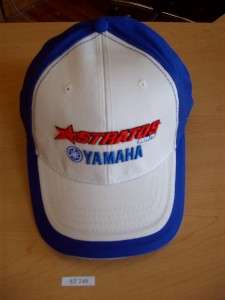 Stratos/ Yamaha Pro Team Hat!!! Brand New!!!!  