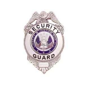  Security Guard Badge: Everything Else