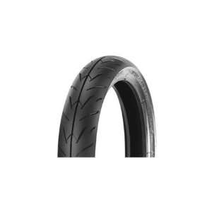  IRC NR77 Front Motorcycle Tire (70/90 14) Automotive
