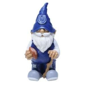  Indianapolis Colts Garden Gnome 11 Male Made Of A Resin 
