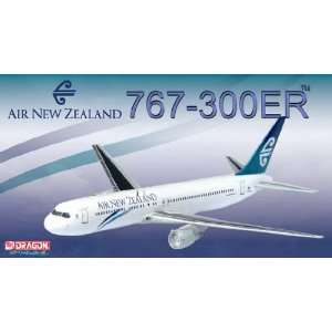  Air New Zealand 767 300 1 400 Dragon Wings Toys & Games