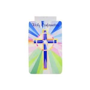  Bulk Pack of 144   18 inch holy confirmation cutout (Each 